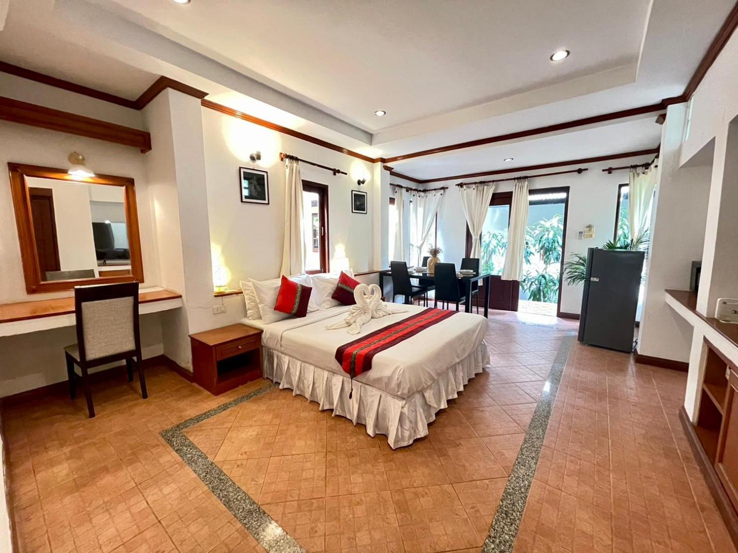 Samui Honey - Sha Extra Choeng Mon