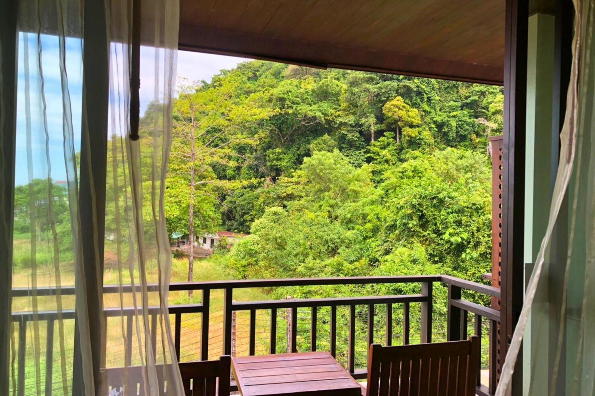 Kacha & Spa, - Sha Extra Koh Chang