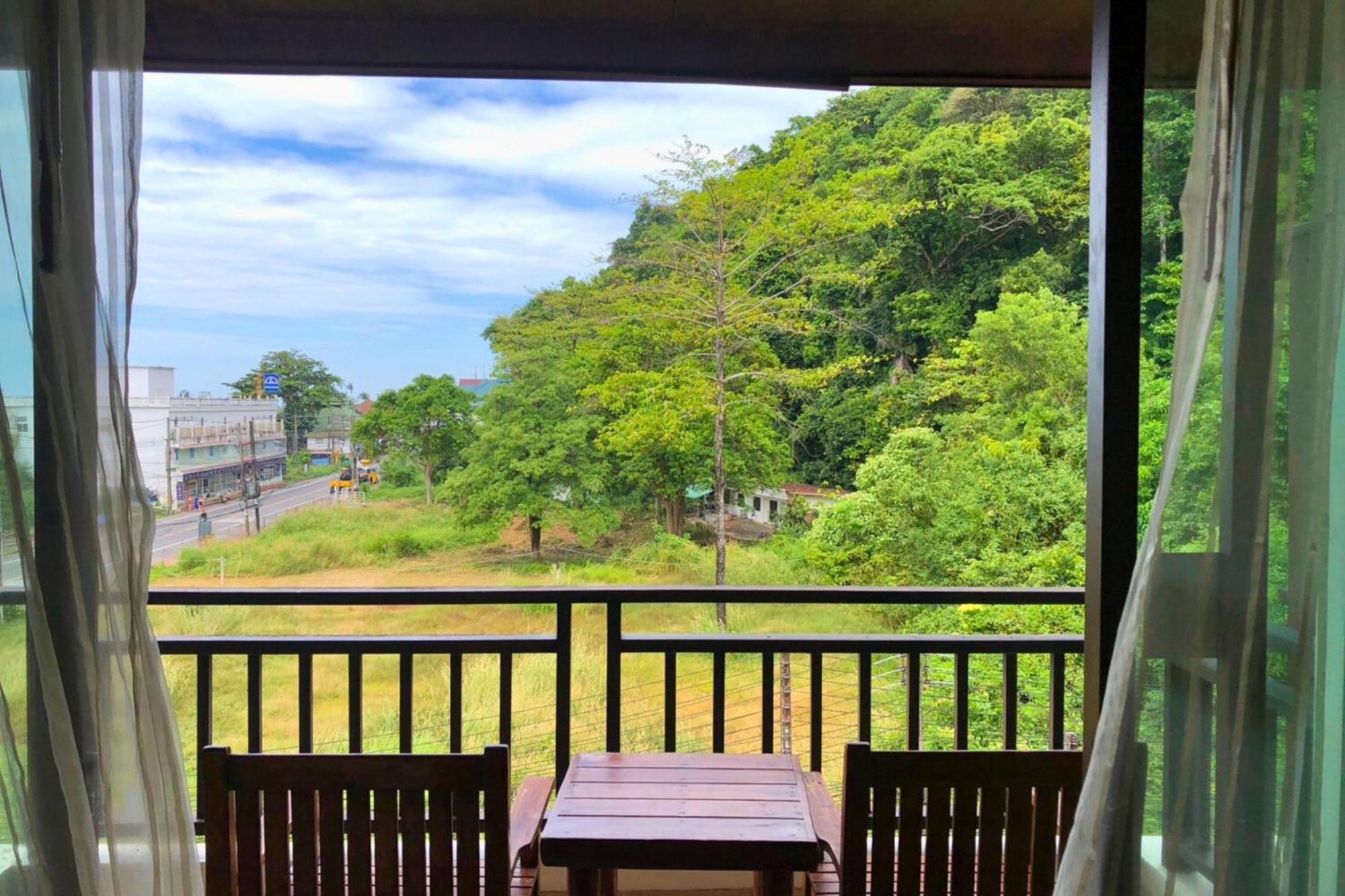 Resort Kacha & Spa, - Sha Extra