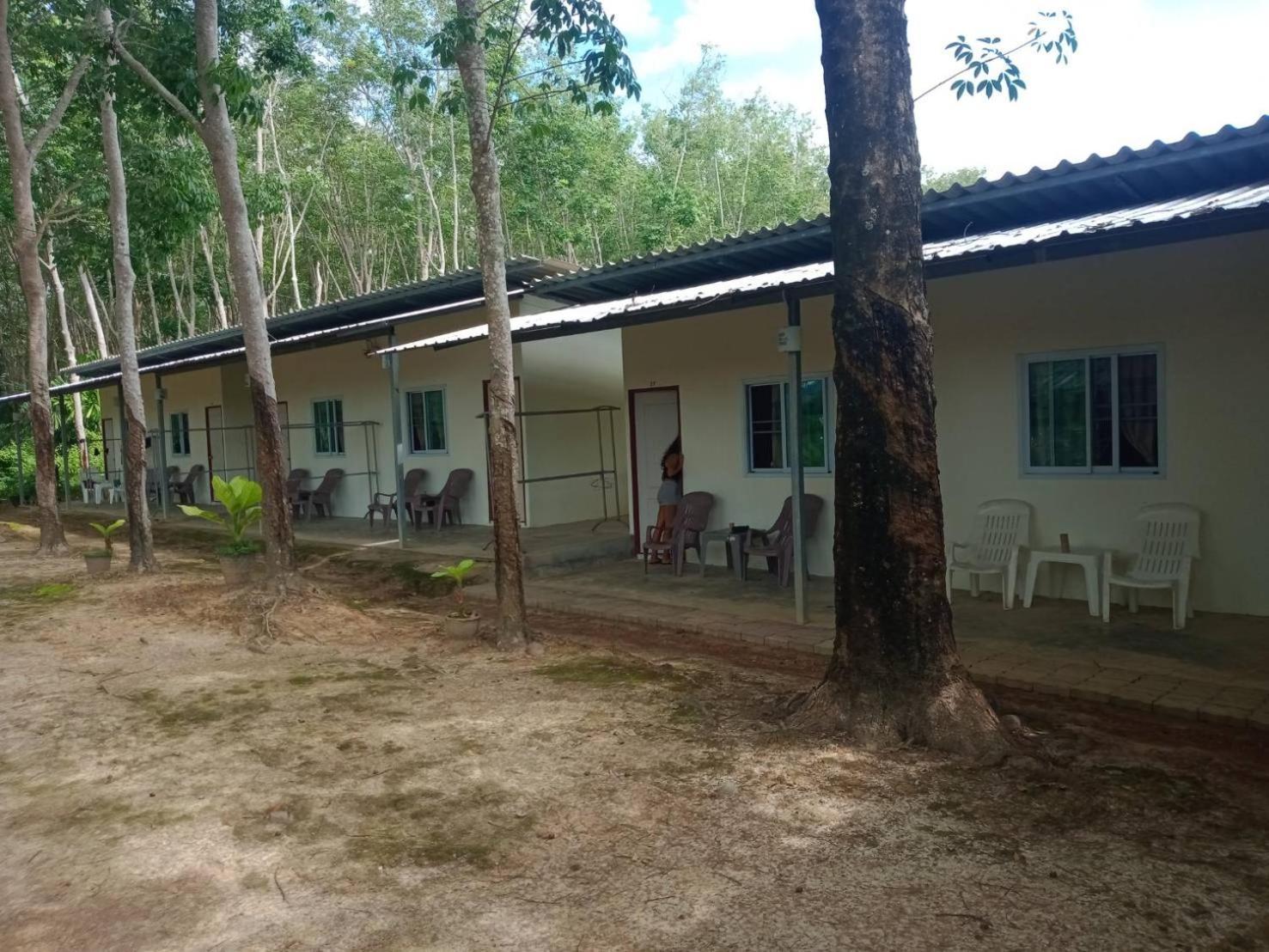Pitt * Koh Lanta