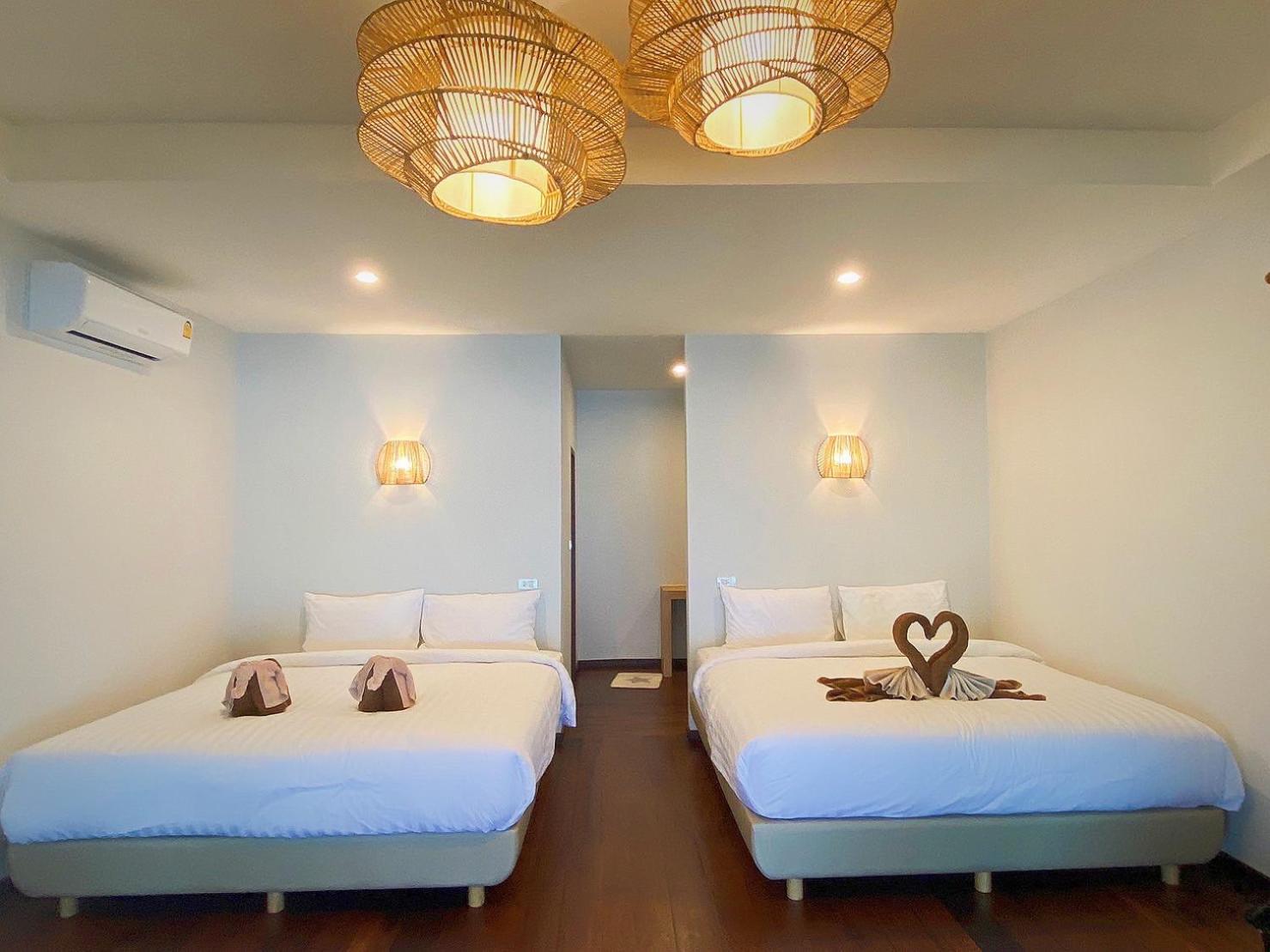 V-view Resort
