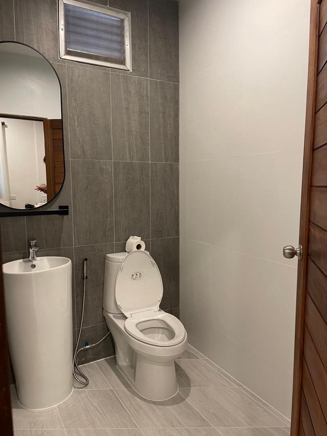 Resort V-view