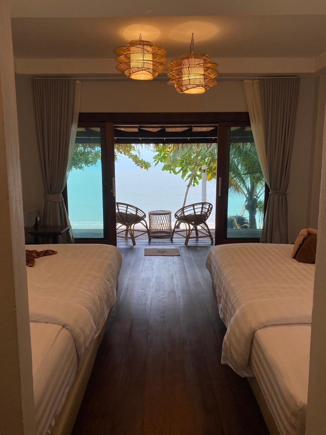V-view Resort