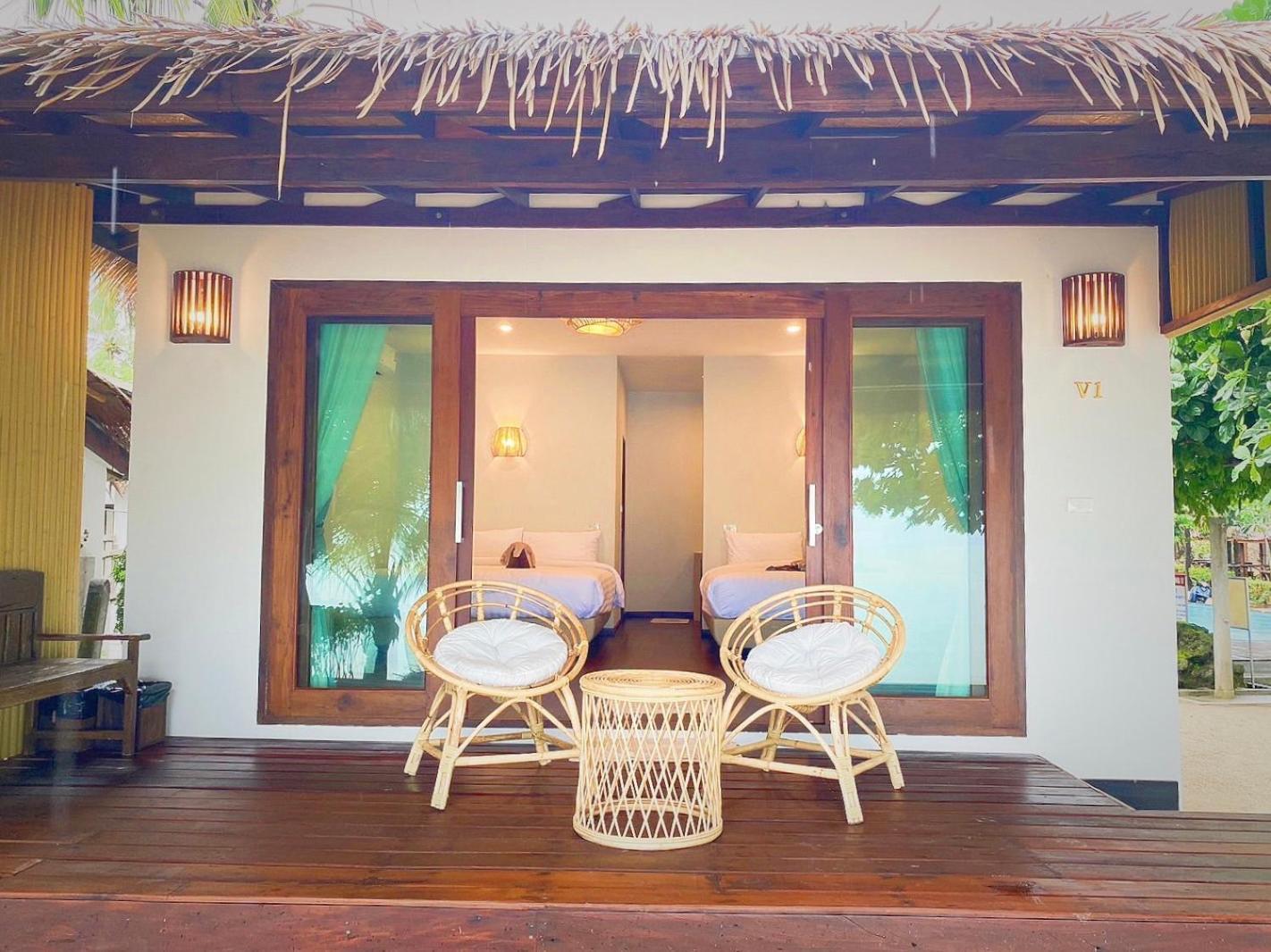 V-view 2* Baan Tai