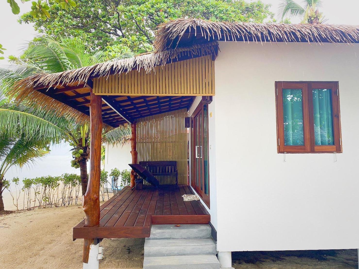 V-view Baan Tai