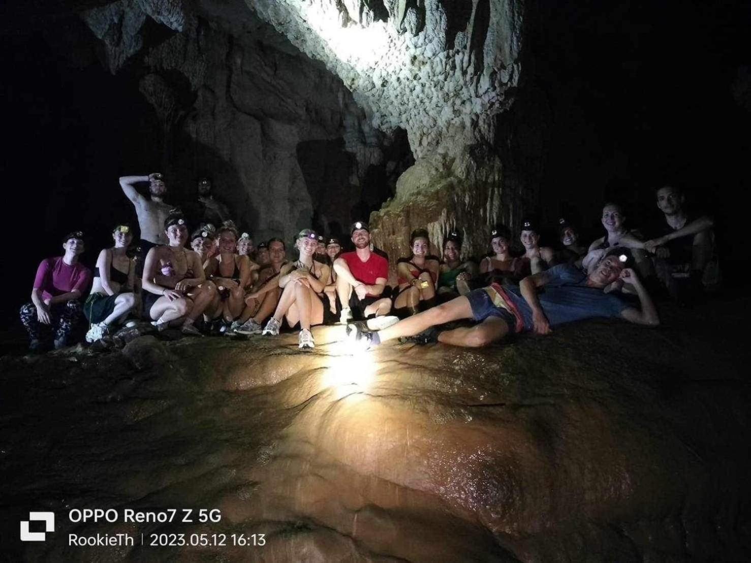 The Liveliwoods * Khao Sok National Park