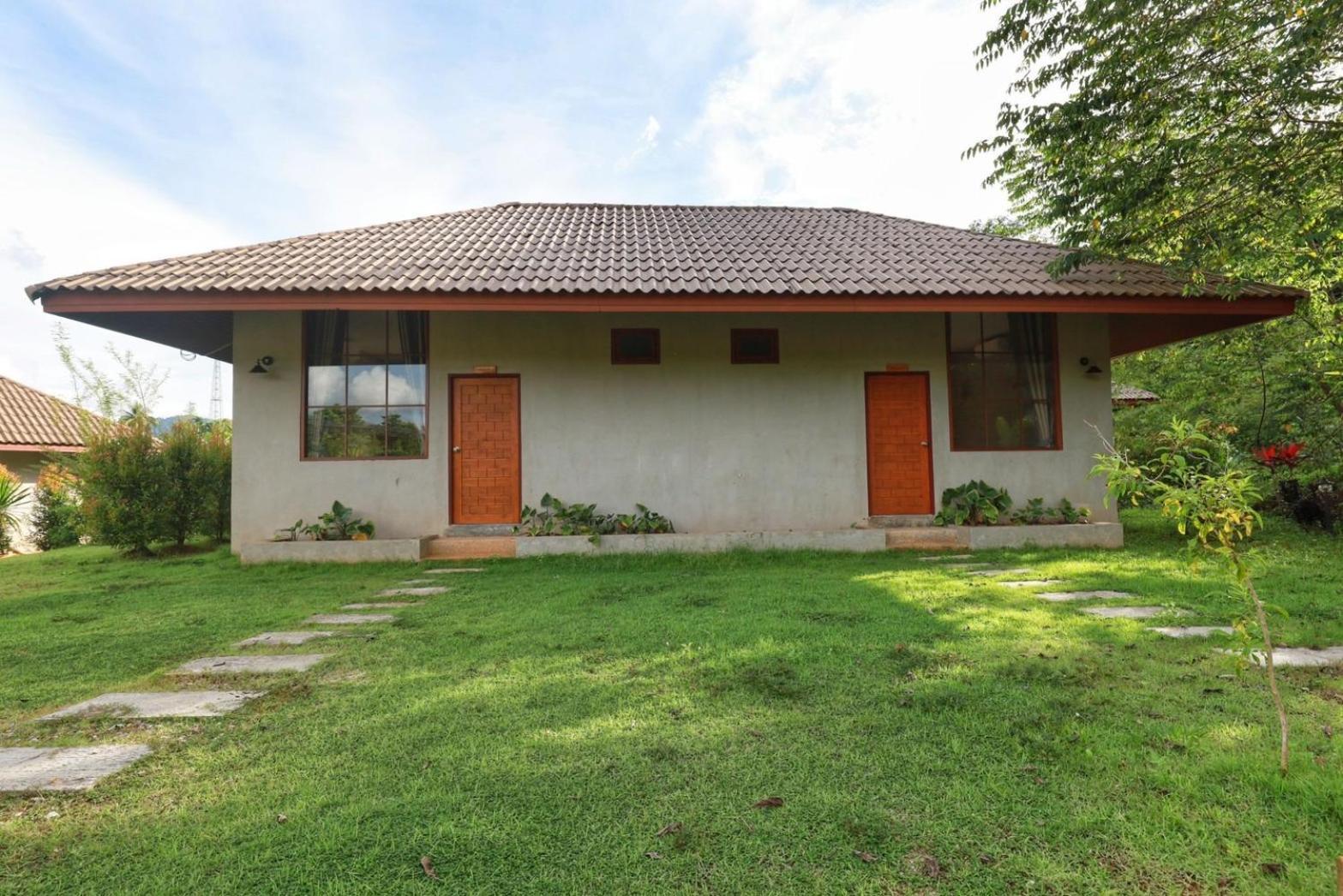 Guest house The Liveliwoods