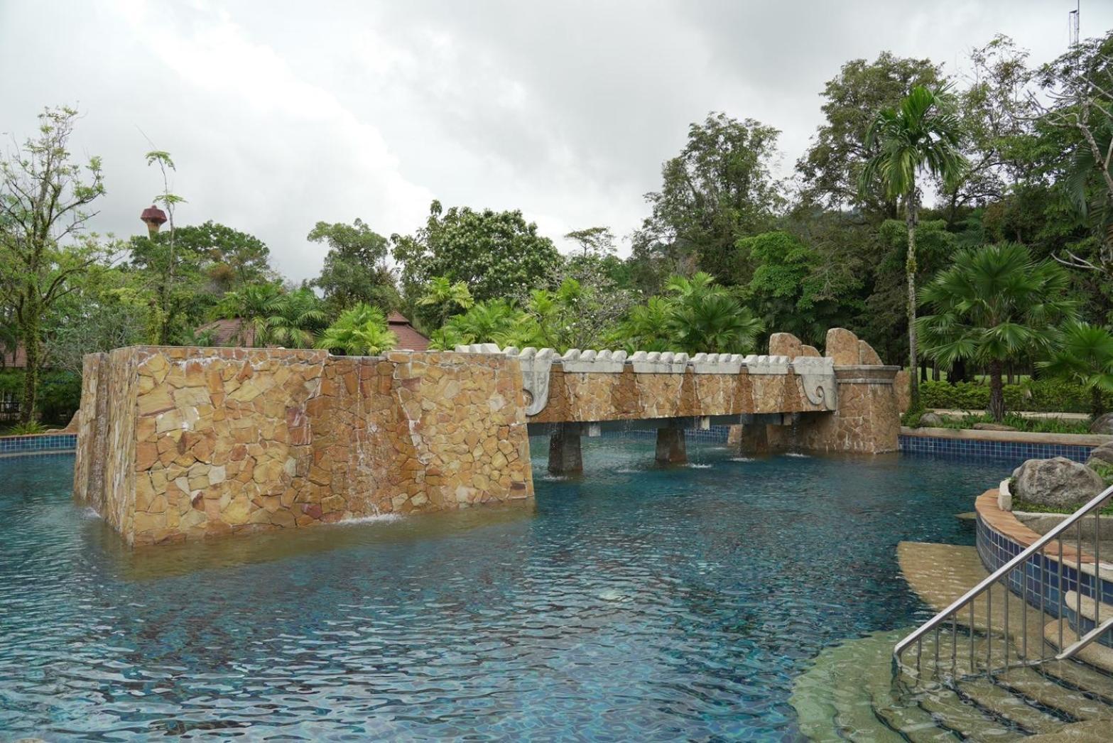 Resort Seaview - Sha