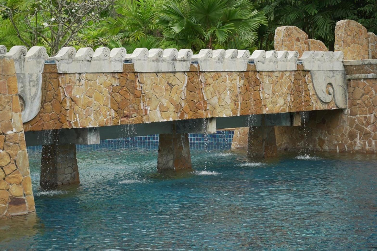 Resort Seaview - Sha Khao Lak