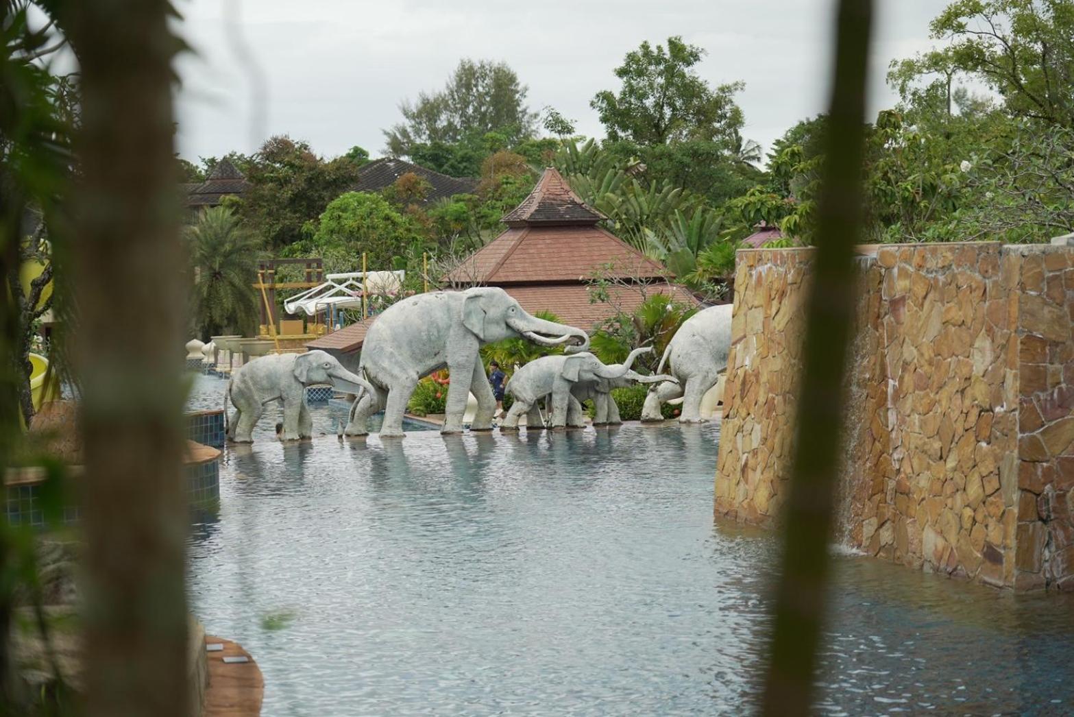 Seaview - Sha Resort Khao Lak