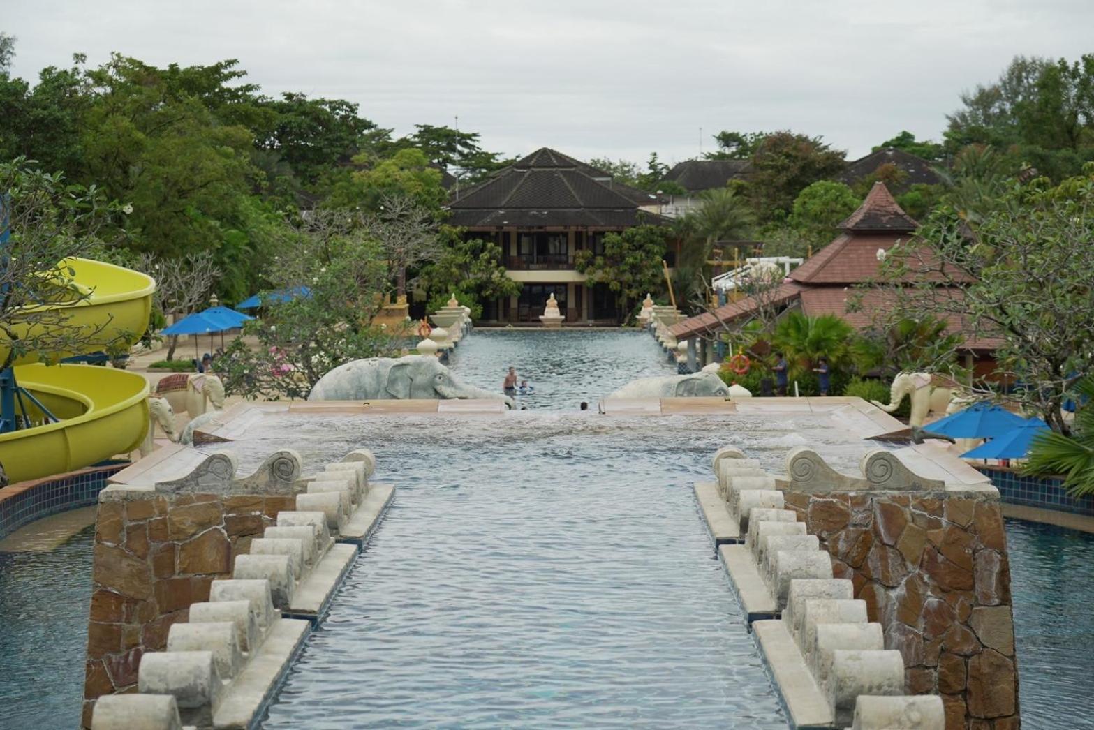 Seaview - Sha Resort