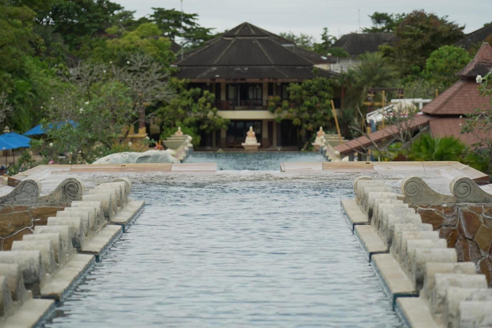 Resort Seaview - Sha 4*