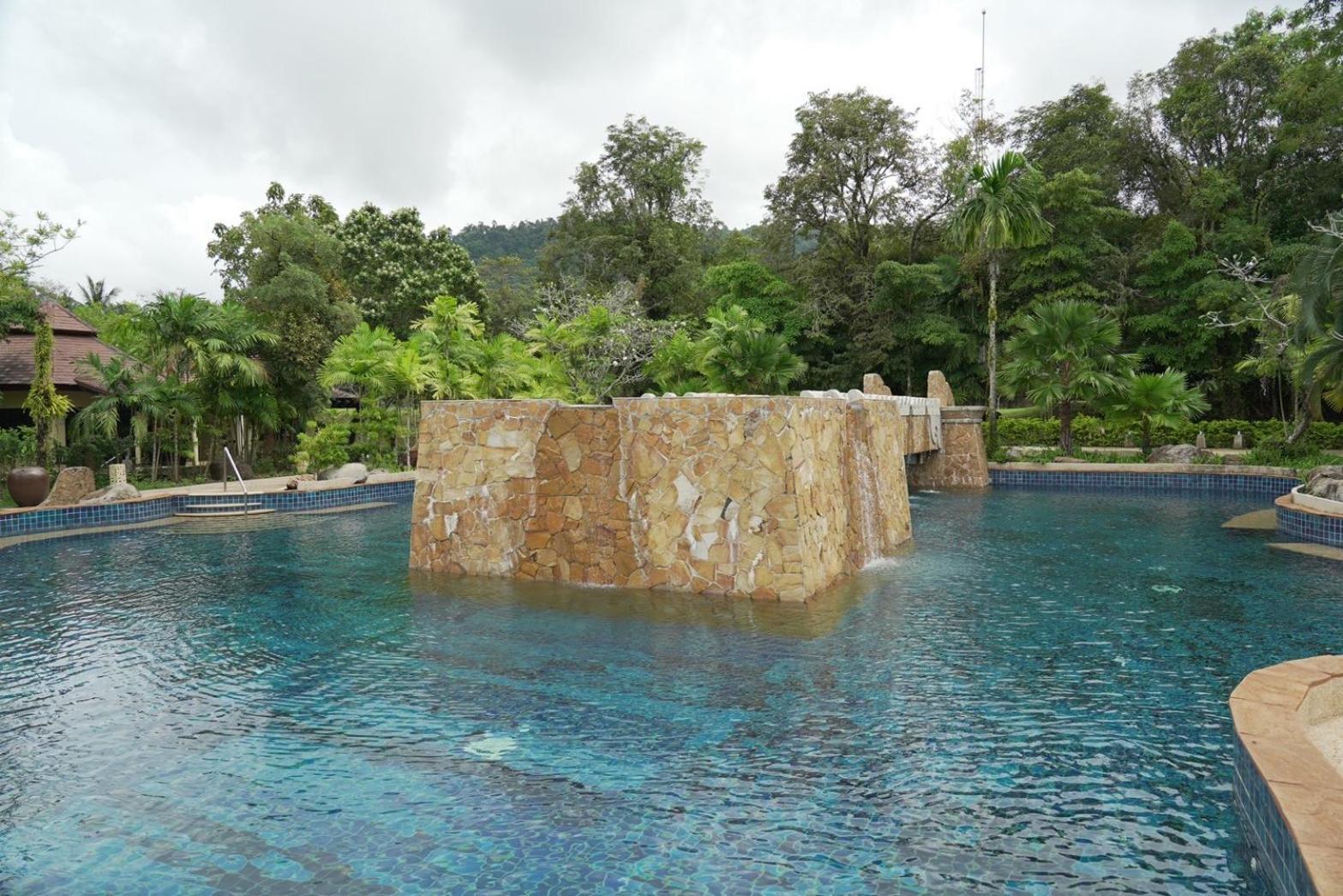 Seaview - Sha Resort 4*