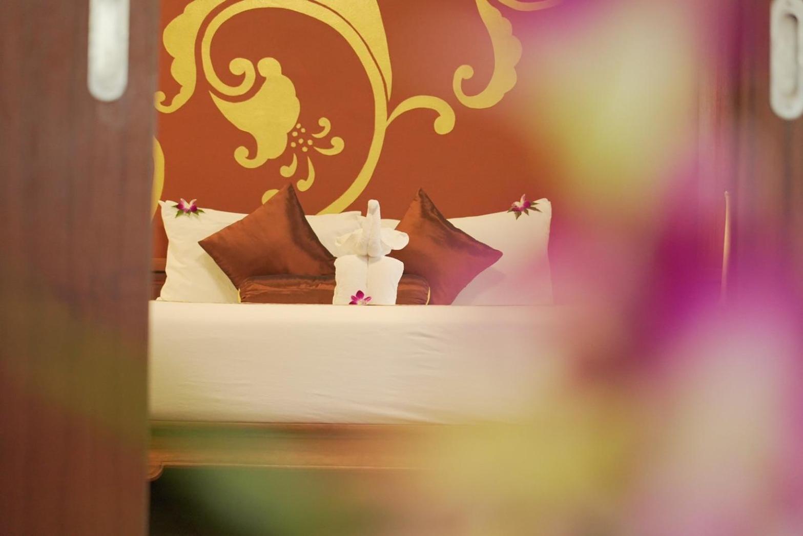Seaview - Sha Resort Khao Lak