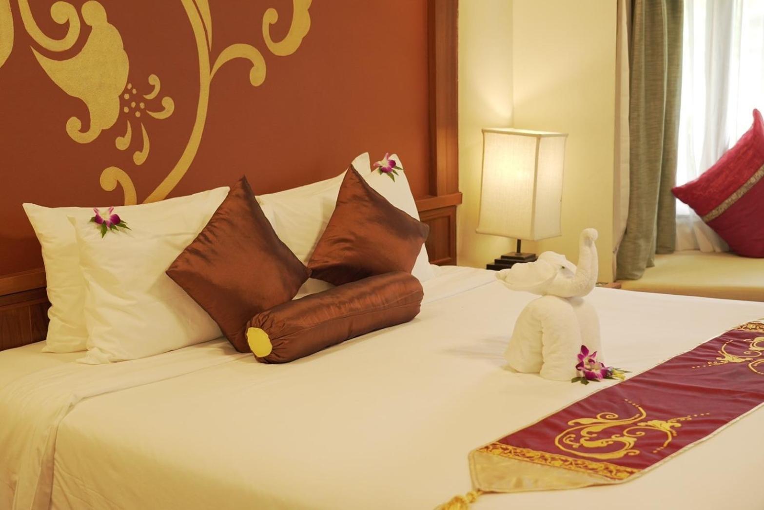 Resort Seaview - Sha 4*