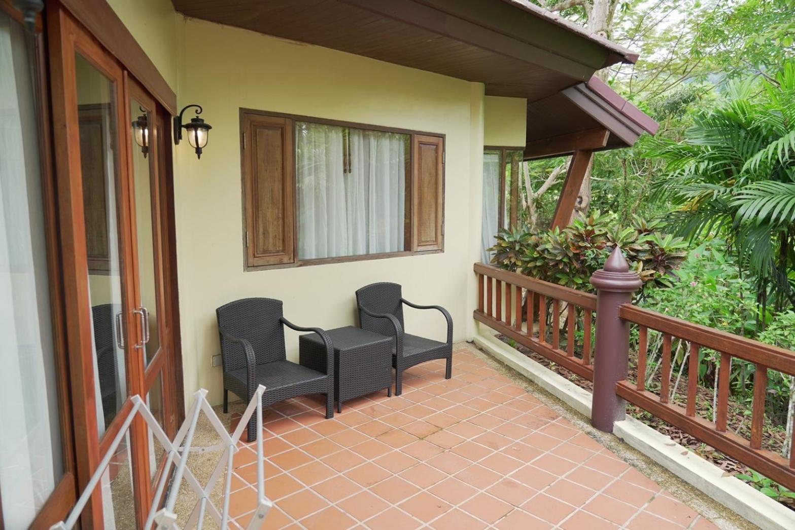 Seaview - Sha Resort 4*