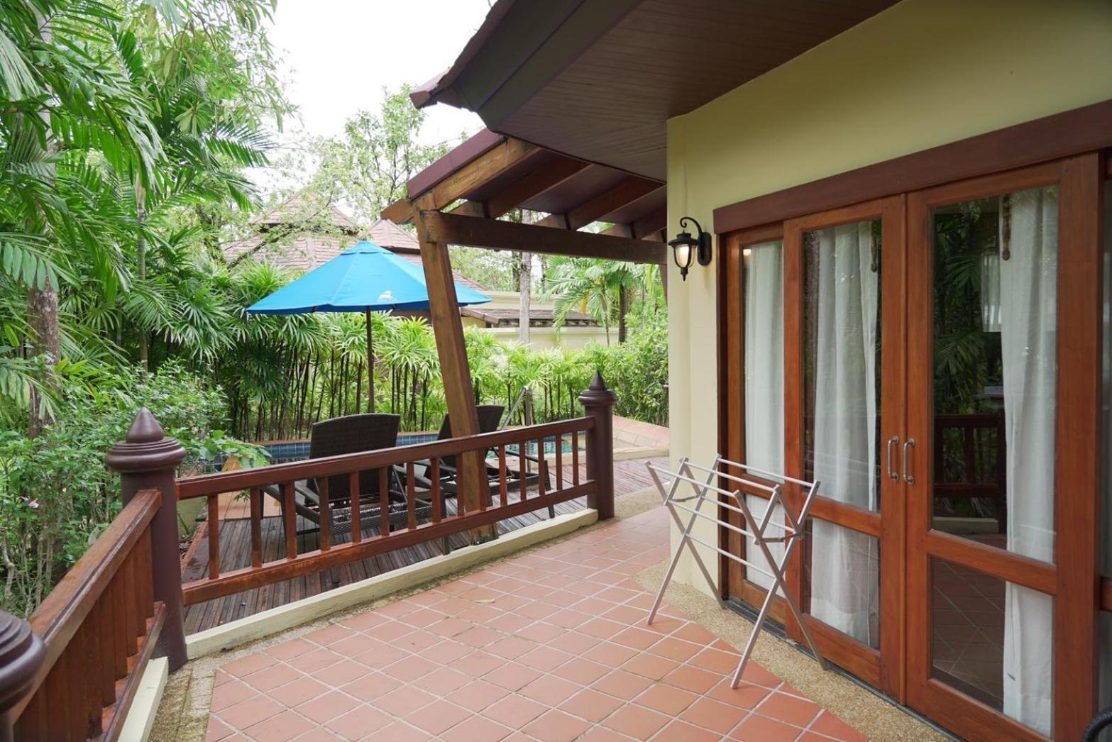 Resort Seaview - Sha