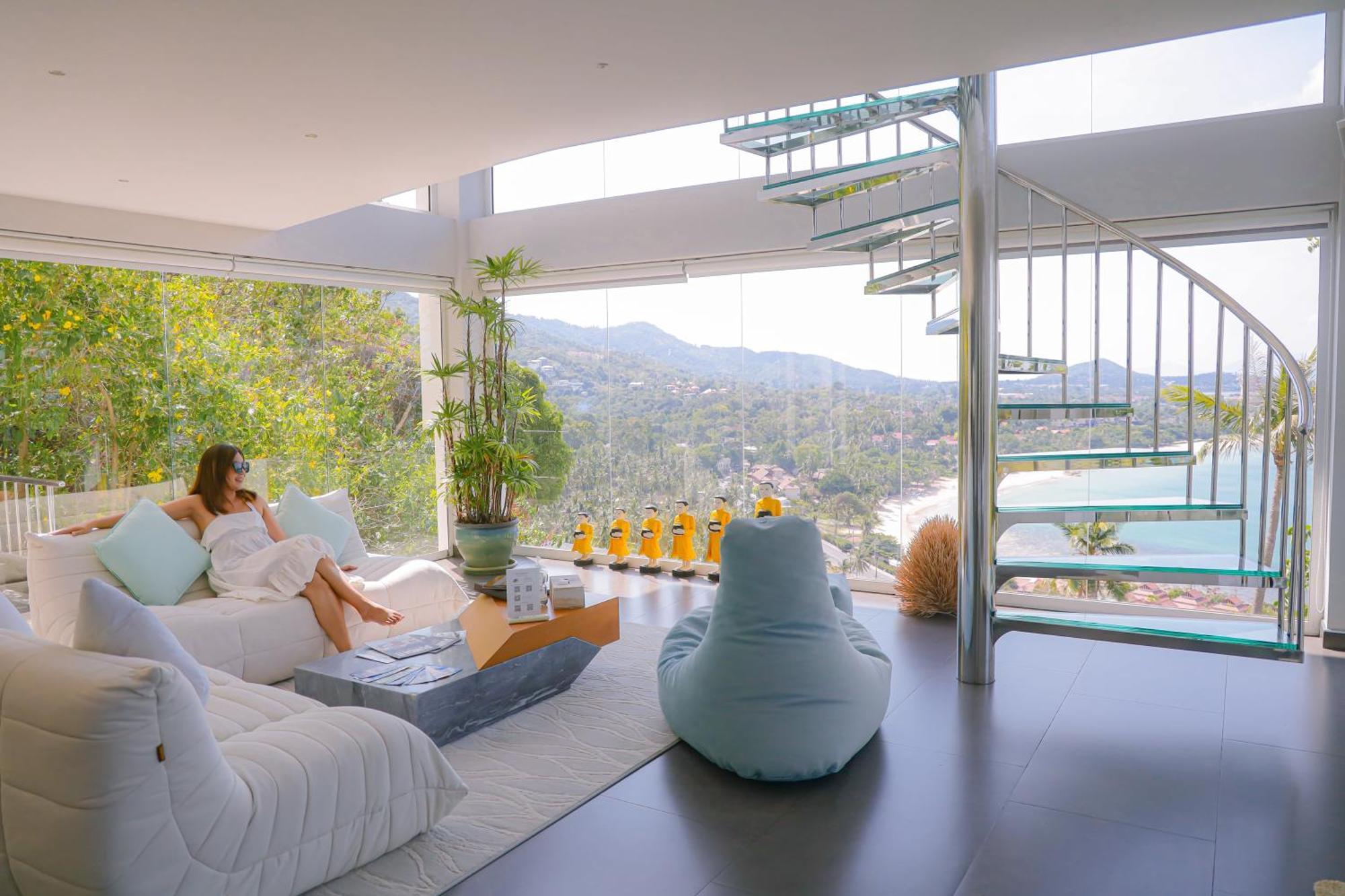 Panoramic Duplex Hotel