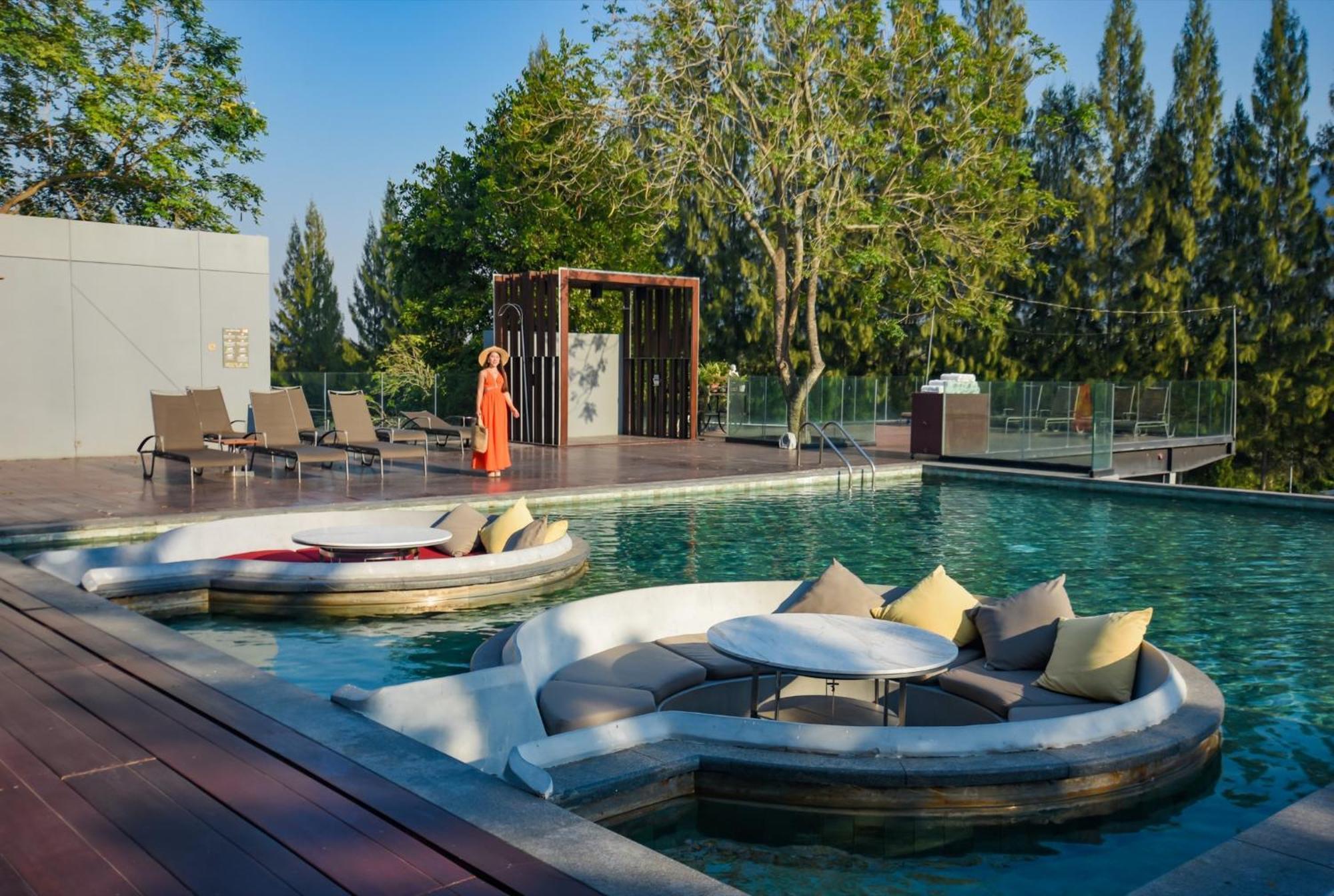 Dusitd2 Khao Yai 4*