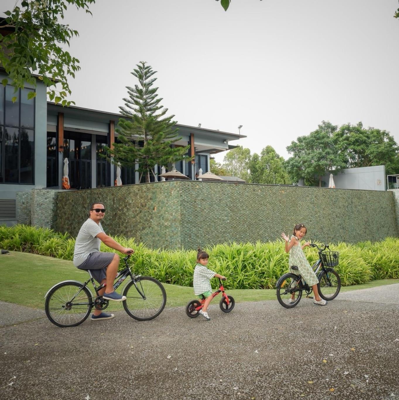 Hotel Dusitd2 Khao Yai