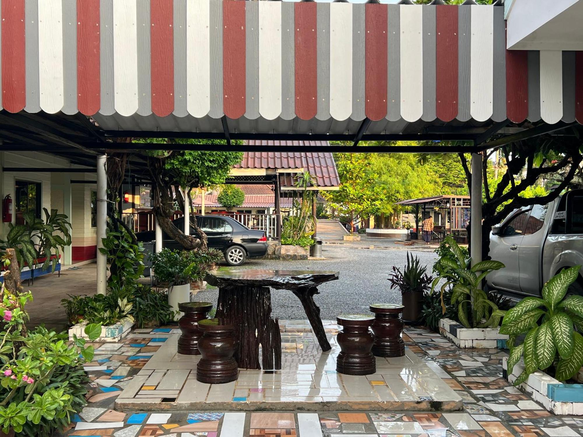 Suanpai Resort