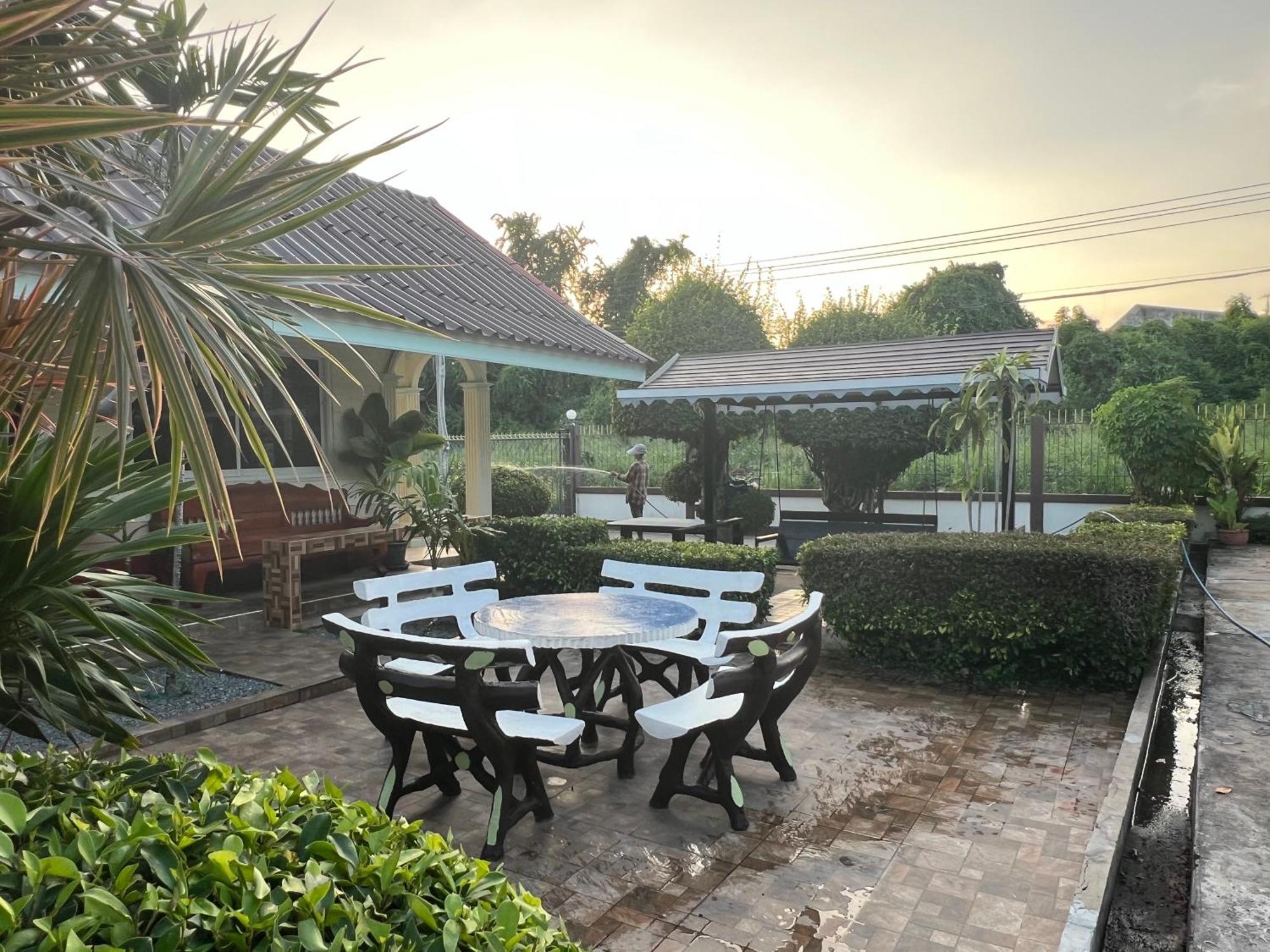 Resort Suanpai *