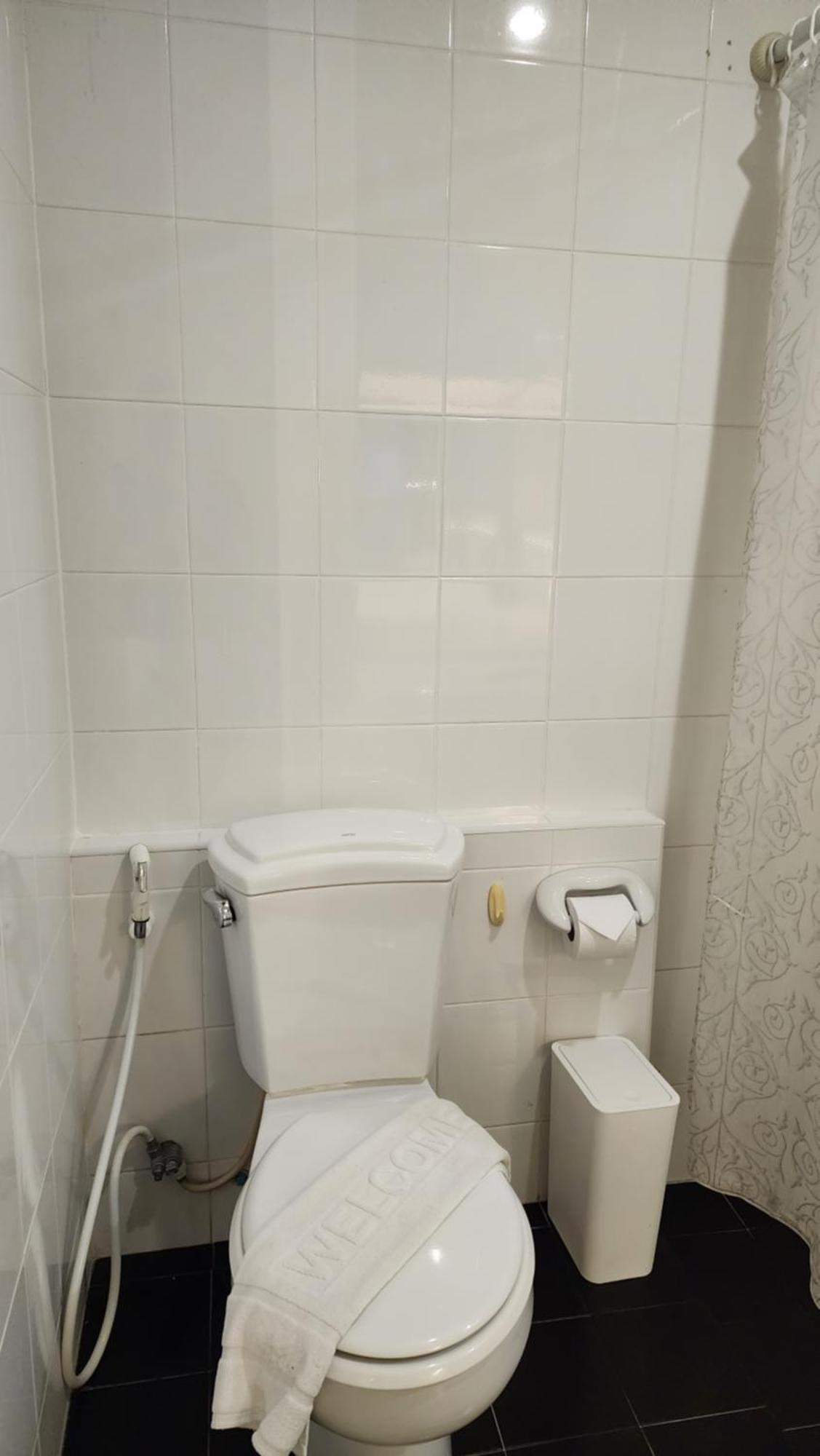 Albergue Irest Ao Nang