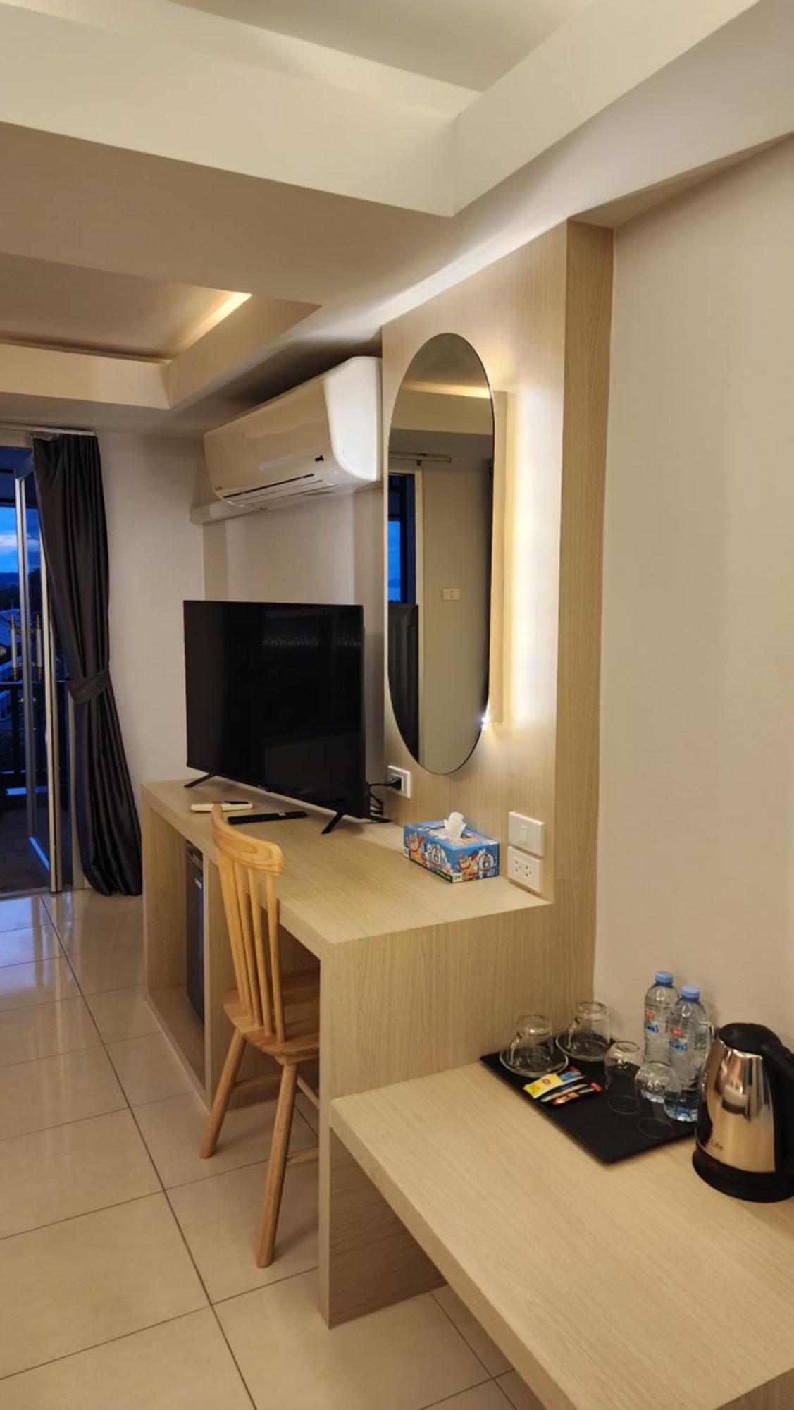 Irest Albergue *