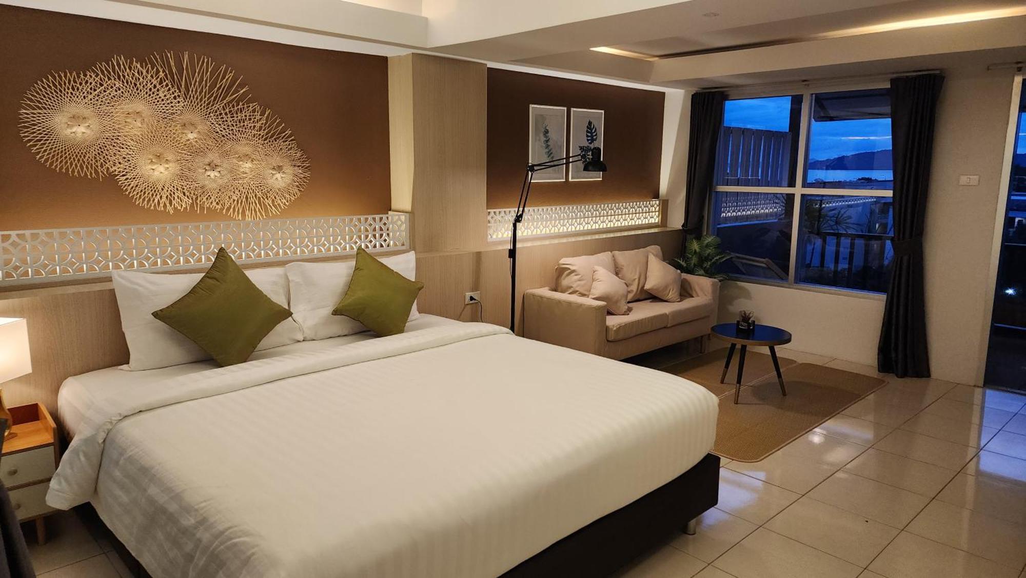 Irest Albergue Ao Nang