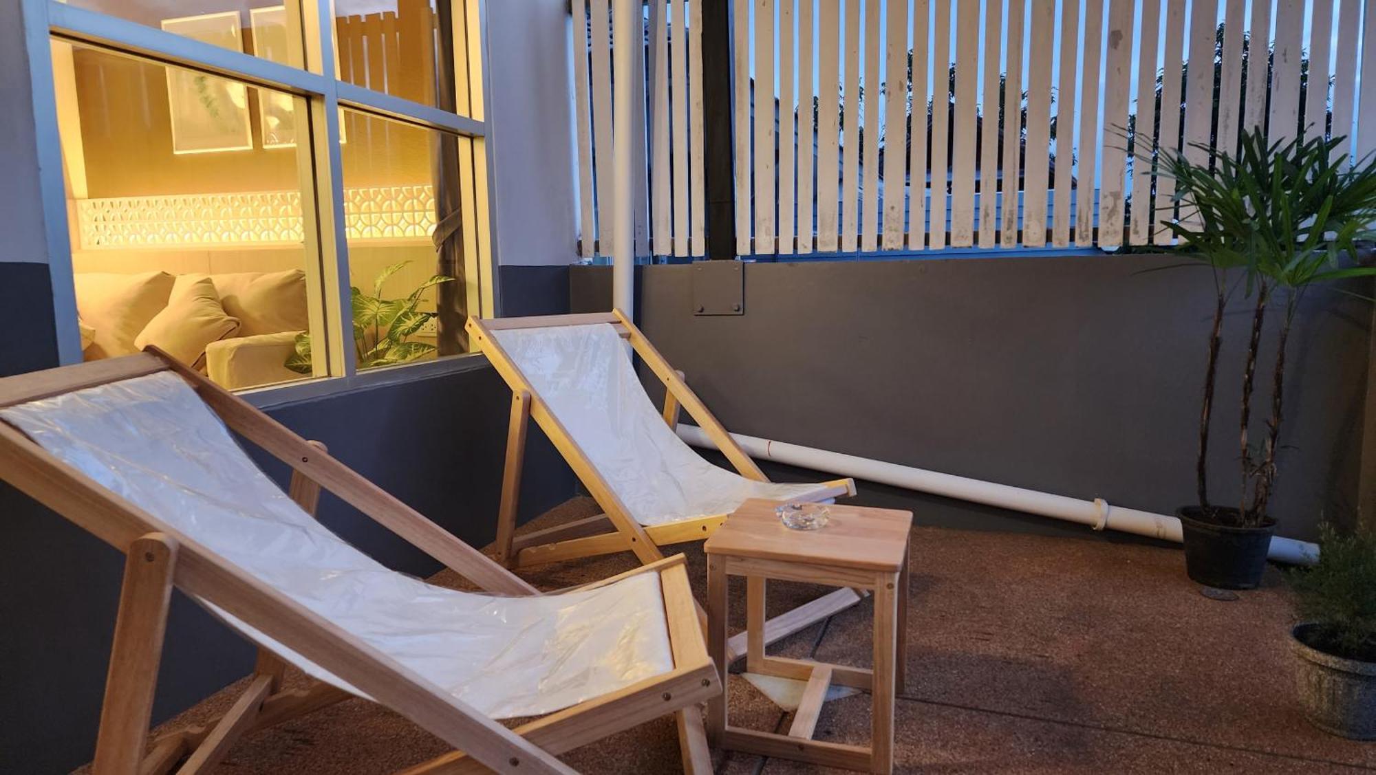 Albergue Irest *