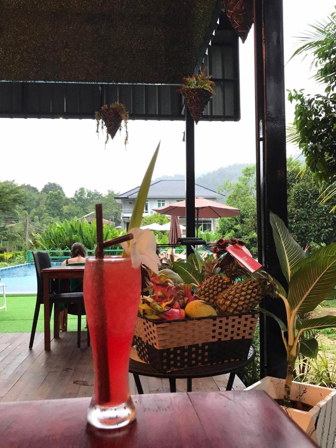 The Royal Bamboo - Sha Certified Lodge Khao Sok National Park