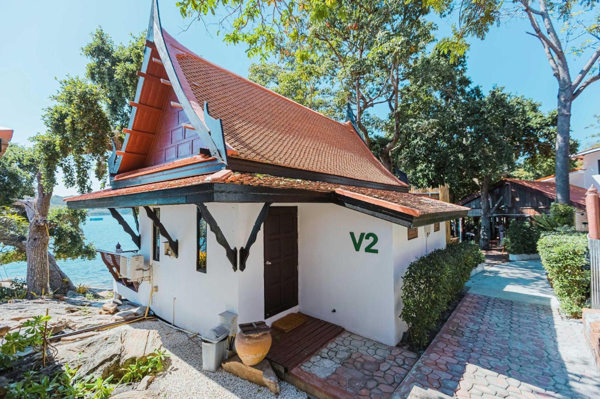 Resort Vimarn Samed