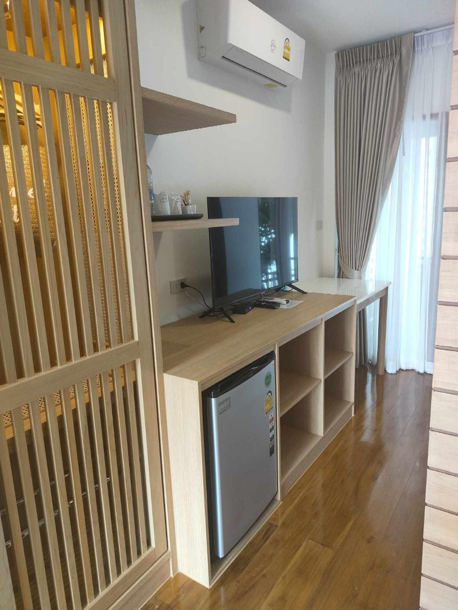 Resort Vimarn Samed 4*