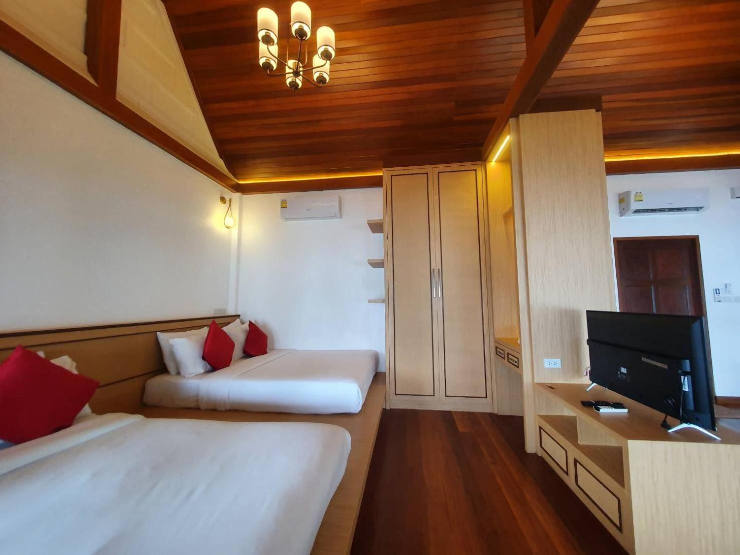 Vimarn Samed Resort 4*