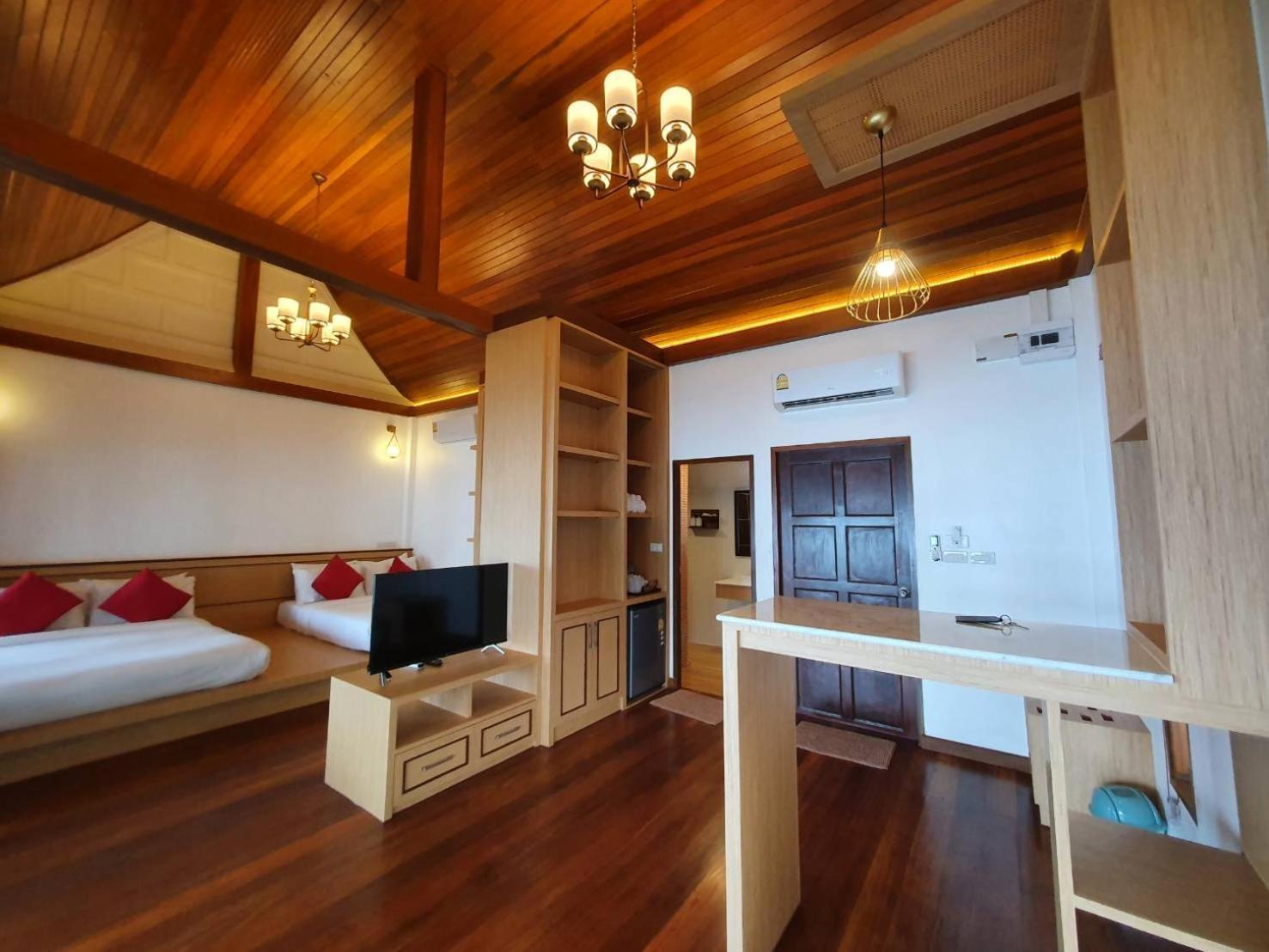 Vimarn Samed 4* Koh Samet