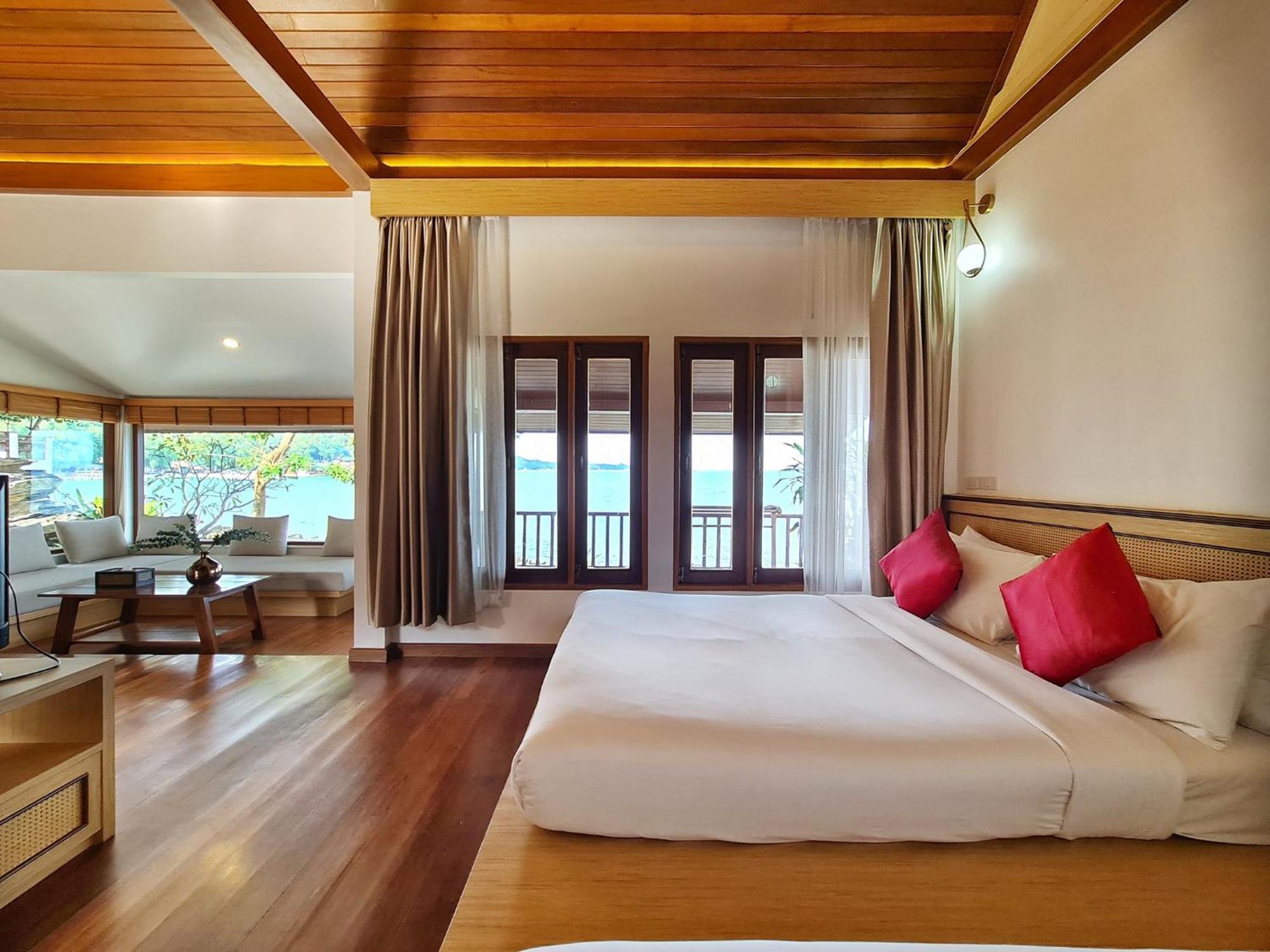Vimarn Samed Koh Samet