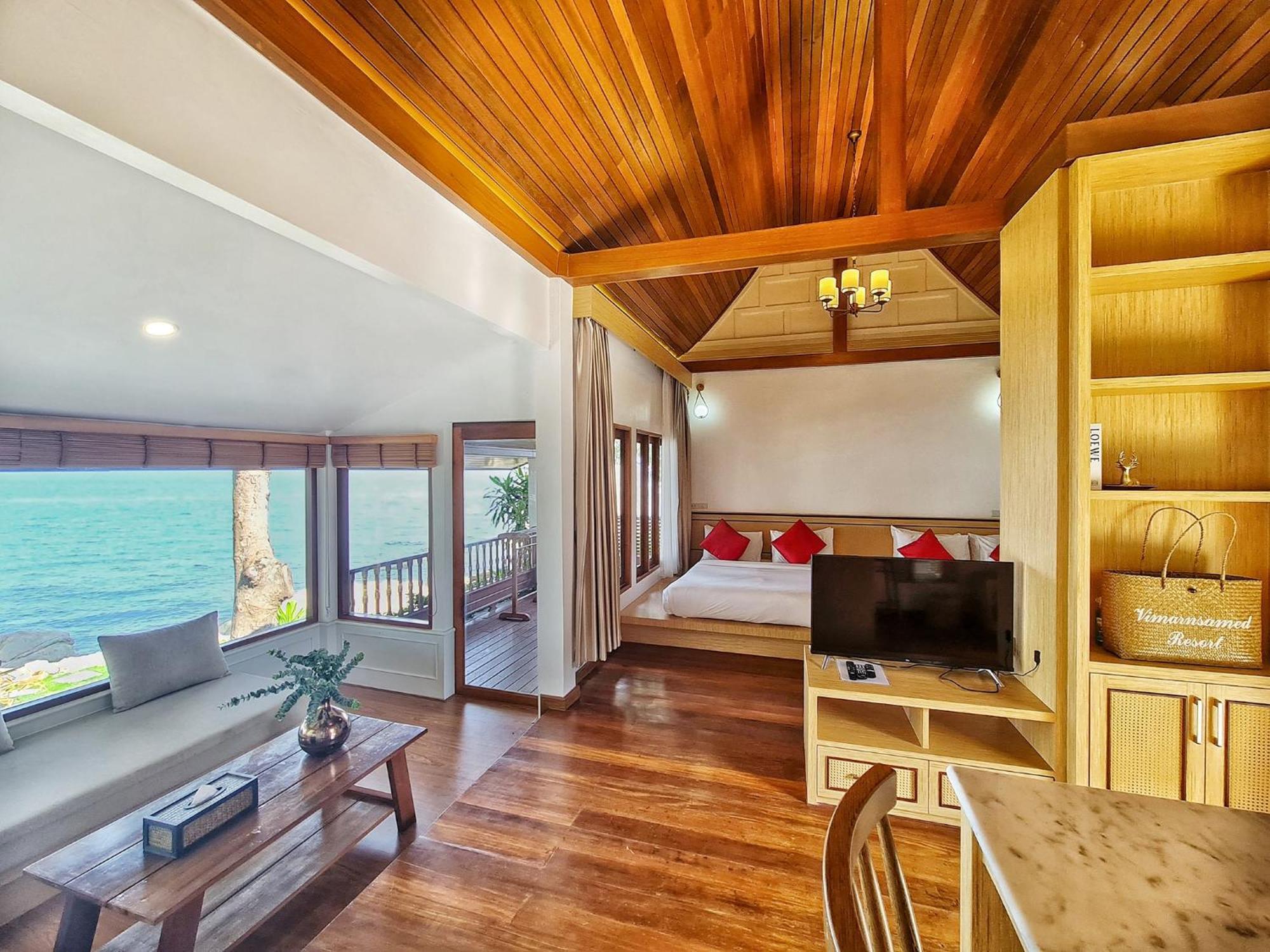 Resort Vimarn Samed