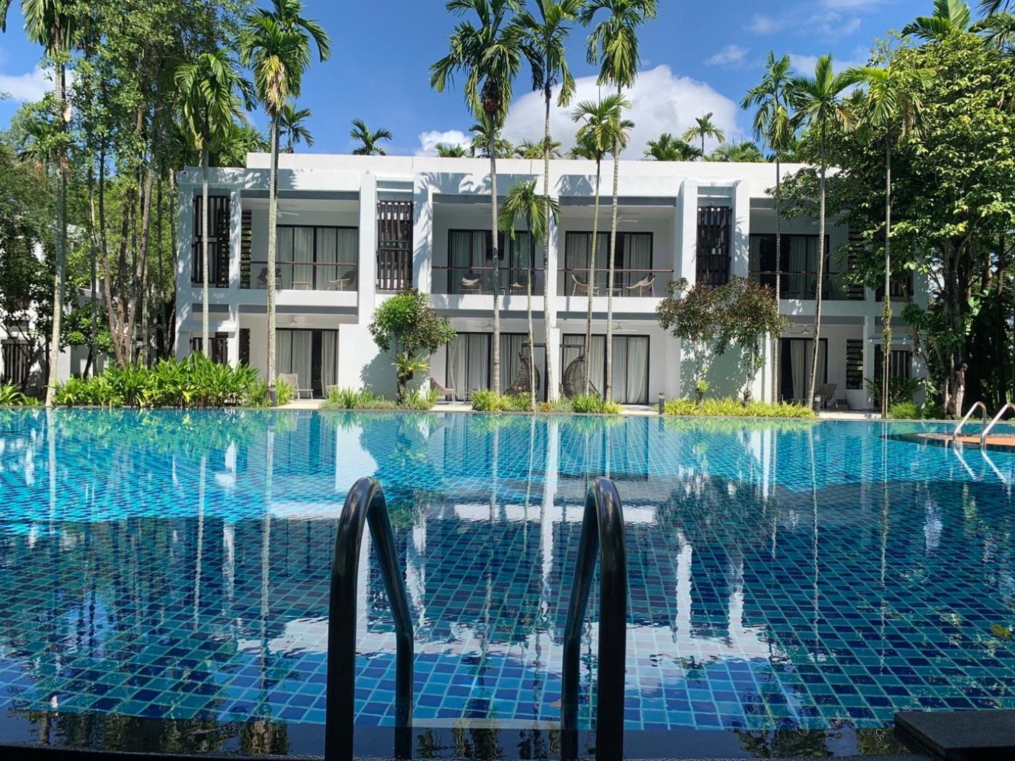 Siamdasada Khaoyai 4* Noen Hom