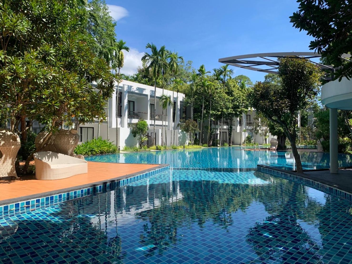 Siamdasada Khaoyai Hotel