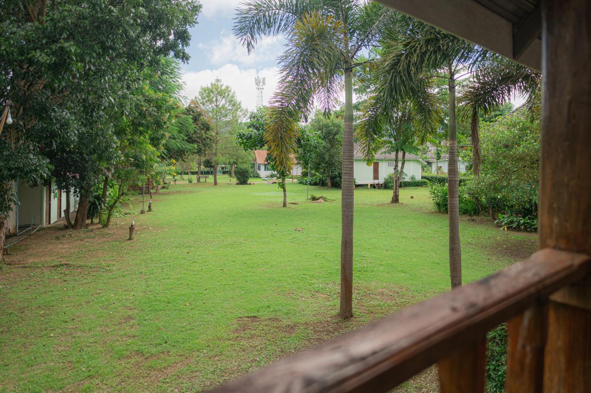 Flora Resort Pai
