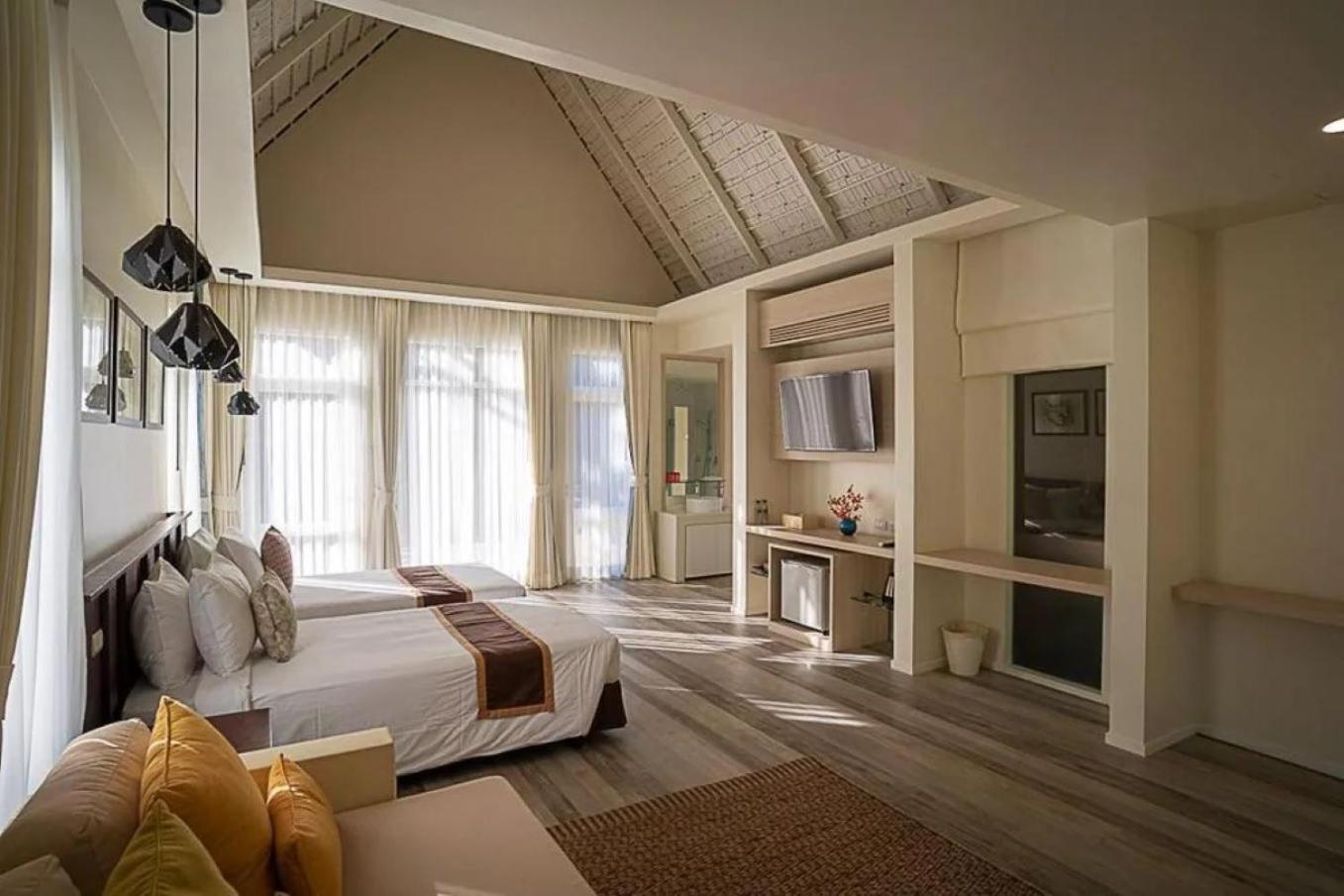 Hotel Siamdasada Khaoyai