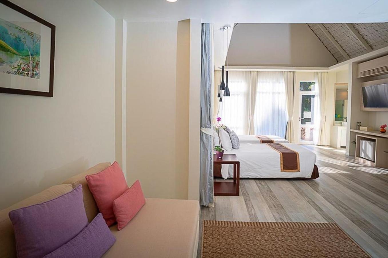 Siamdasada Khaoyai Hotel Noen Hom