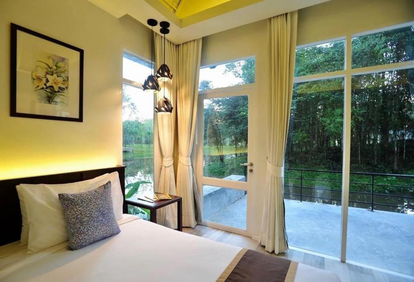 Siamdasada Khaoyai Noen Hom