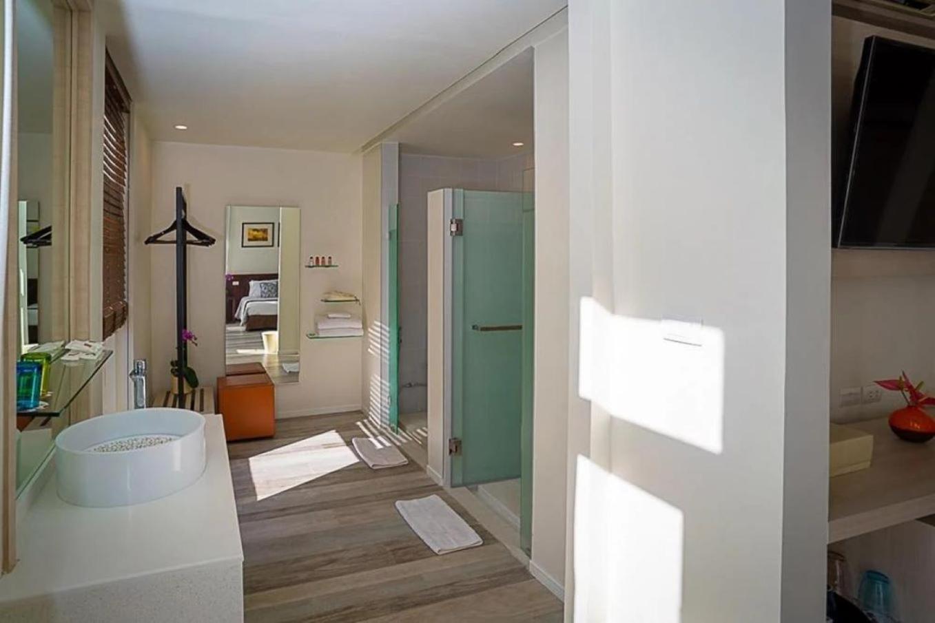 Hotel Siamdasada Khaoyai Noen Hom