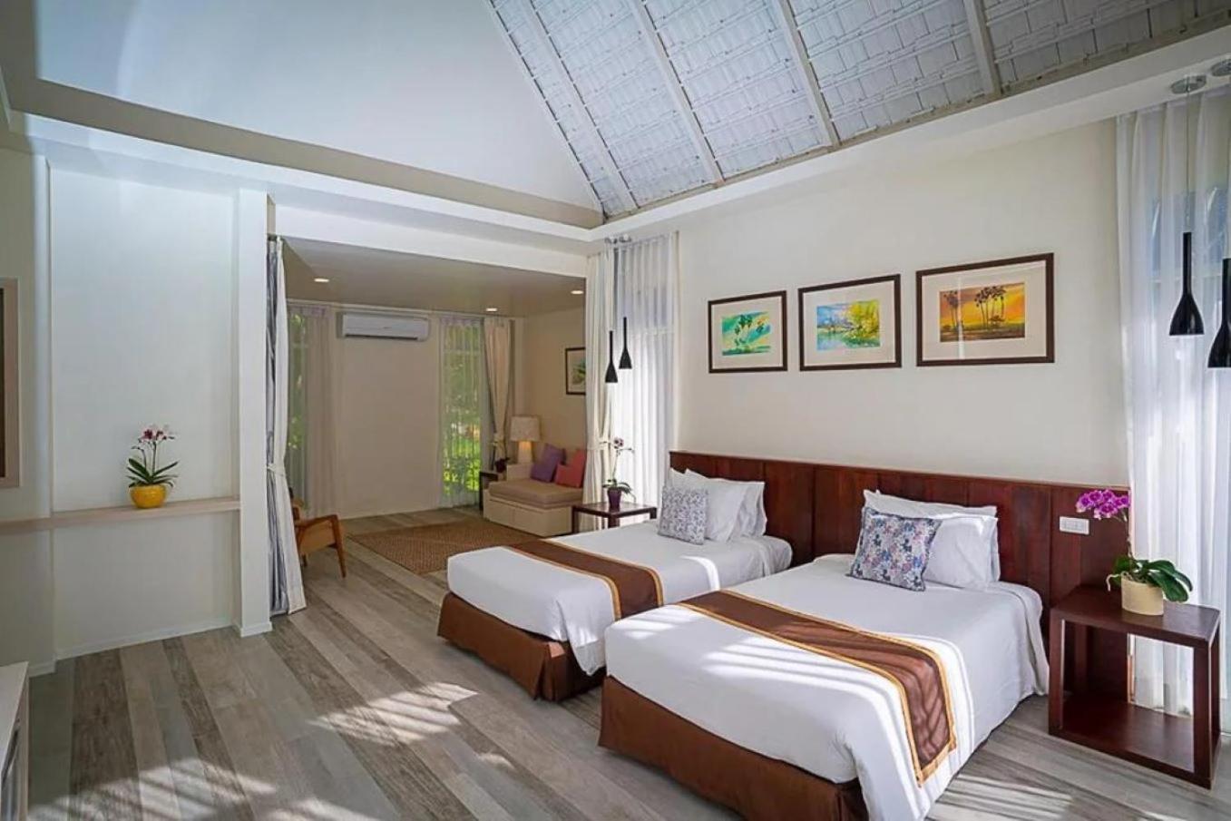 Hotel Siamdasada Khaoyai