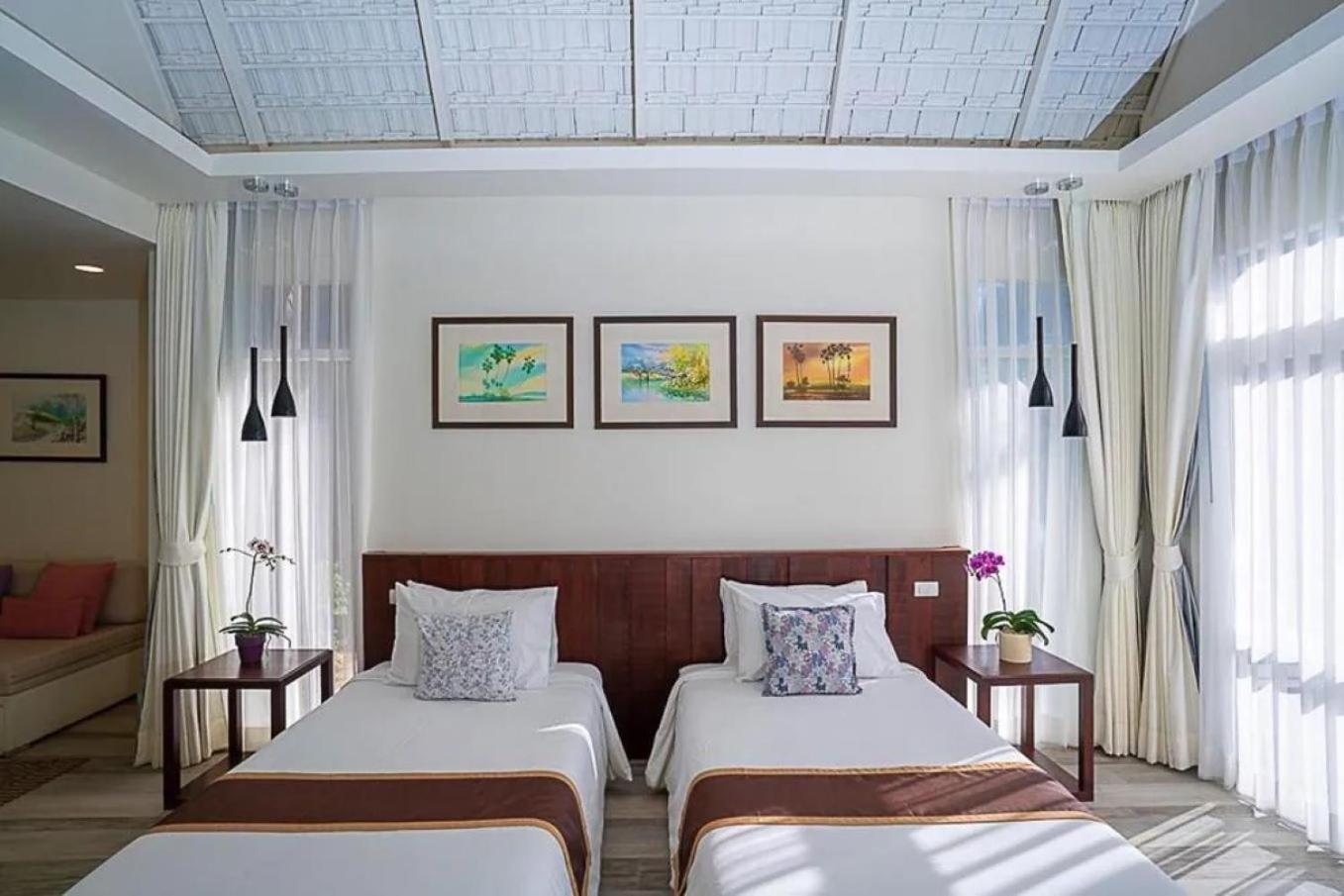 Siamdasada Khaoyai Hotel 4*