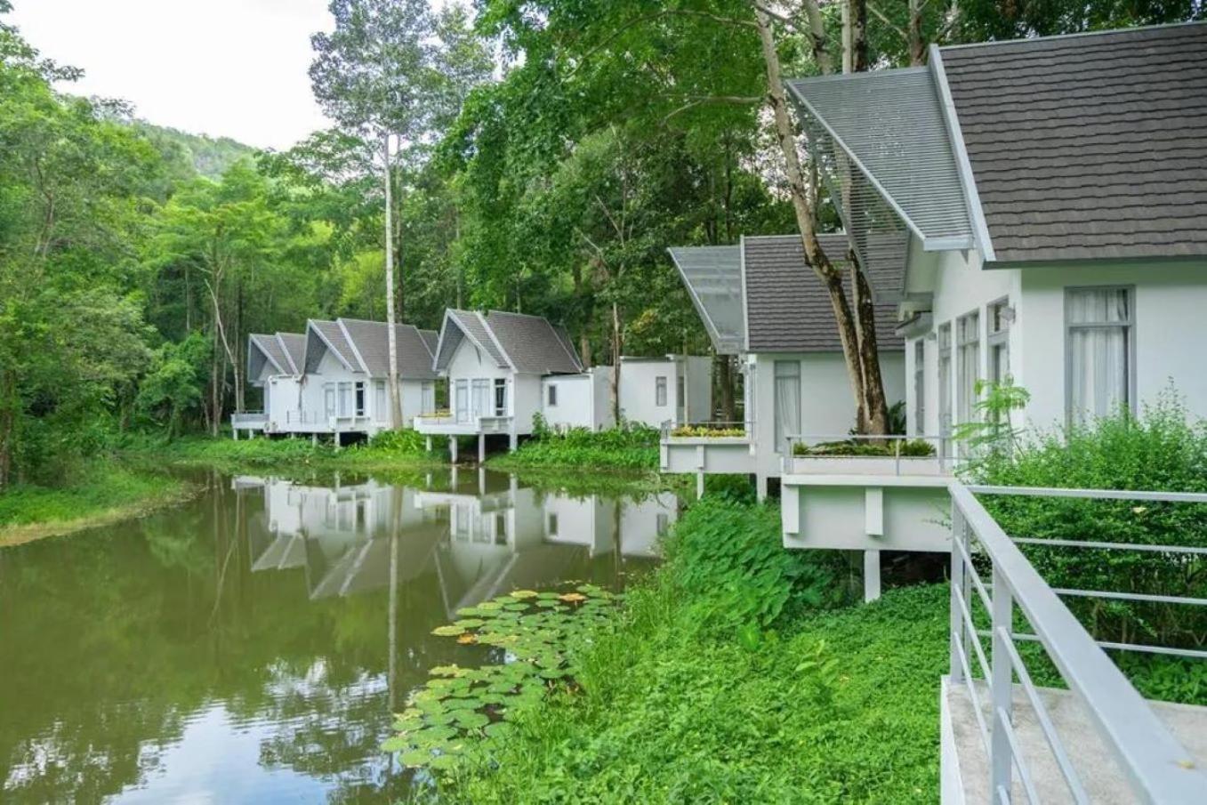 Siamdasada Khaoyai Hotel