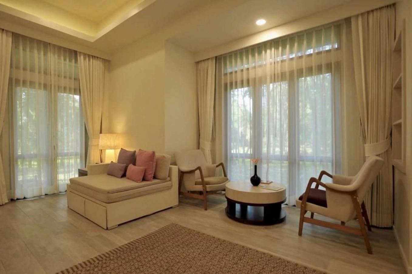Siamdasada Khaoyai 4* Noen Hom