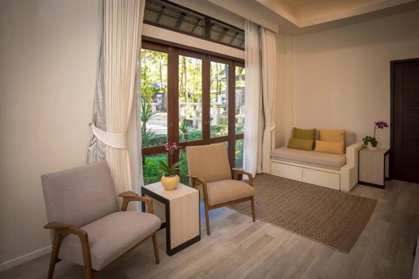 Siamdasada Khaoyai Hotel Noen Hom