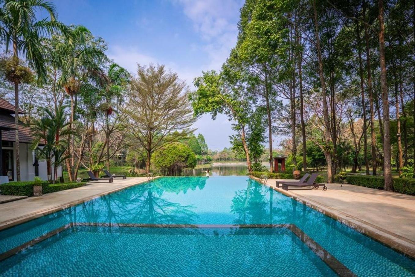 Siamdasada Khaoyai Hotel